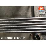 ASTM A249 TP304L, UNS S30403 Stainless Steel Welded Tube For Heat Exchangers Boilers for sale