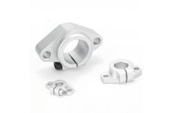 China SHF Shaft Support Bracket 3mm - 60mm Shaft Supporter Long Service Life supplier