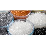 High Output Twin Screw Extruder Machine for TPU Processing