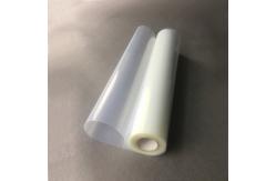 China High Grade Waterproof Inkjet Silk Screen Print Transparency Film For Inkjet Printers supplier