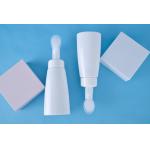 Plastic Material Mini Foam Pump 43/410 43mm  Smooth Effect Facecare Use for sale