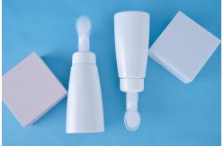 China Inside Spring Soap Flower Pump supplier