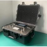 C4F7N Mixing Ratio Tester C4F7N CO2 O2 Moisture Content for sale