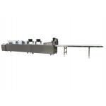 Caramel Toffee Production Line  Industrial Manufacturing Solution for sale