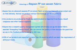 China Non Woven Fabric Rolls manufacturer