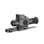 Tactical Thermal Imaging Infrared Night Vision Monocular With 50mm Lens for sale