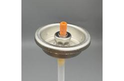 China  Gentle Foam Cleaner Valve for Sensitive Skin with Ultra-Soft Dispensing supplier
