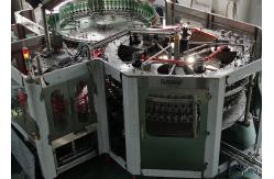 China 3000BPH Shrink Film Beer Can Filler Machine Sanitary Design supplier