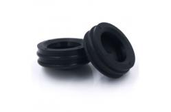 China EPDM 90 Degree Rubber Diaphragm For Air Compressor supplier