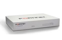 China Fortinet FortiGate Network Firewall Device FG60F 10GE RJ45 OEM supplier