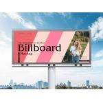 P10 Outdoor Advertising LED Display Screen Module Digital Signage Sign Board for sale
