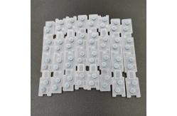 China Conductivity Conductive Rubber Keypads For Wide Range Of Applications supplier