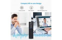 China Ai Face Tracking Video Conference Camera supplier
