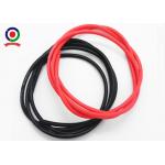 Tuv And Ce 100m Solar Panel Wire 4mm2 Dc Solar Photovoltaic Cable for sale