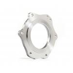 Aluminium Extrusion Profiles Stainless Steel Fabrication For Auto Motorcycle Stamping Parts for sale