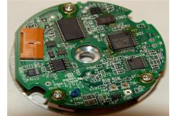 China Yaskawa Servo Motor Encoder RD WBG13 Sigma II UTSIH B13DC Internal Encoder supplier