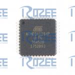 ATMEGA1284P-AU