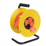 European Heavy Duty Outdoor/Indoor Extension Cable Reel for sale
