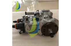 China 6245-71-1111 Fuel Injection Pump For SAD6D170E-5 Engine supplier
