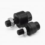 SMC JA Series JA100-26-150 Air And Hydraulic Cylinder Fit Connection for sale