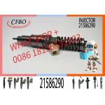 High Quality 3801440 03587147 21586296 3587147 3803655 BEBE4C06001 BEBE4C16001 Diesel Injector
