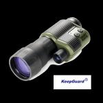 186FT 10 x IR Flashlight Night Vision Rifle Scopes 20x60mm Escape Zoom