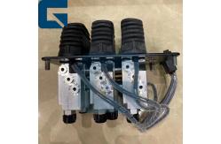China 370-8729 3708729 Loader 950GC Joystick Pilot Valve supplier
