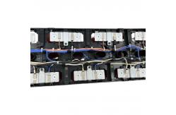 China CCS FFC Lvds Cable For New Energy Batteries Automotive LSV ISO9001 supplier