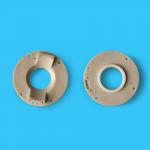 Customizable Gas Atomization Boron Nitride Ceramic Parts