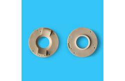 China Customizable Gas Atomization Boron Nitride Ceramic Parts supplier