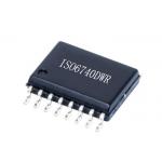 4 Channel Digital Isolators ISO6740DWR 50Mbps Integrated Circuit Chip 16-SOIC for sale