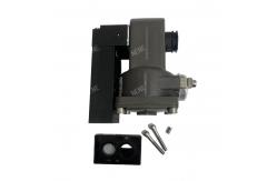 China NORGREN Aluminum Body 6215M0540.4610.024.00 Pilot Explosion-Proof Solenoid Valve supplier