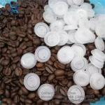 China Factory Wholesale Bag Plastic Coffee Venting Aerofluxus Valve For Coffee Bag manufacturer