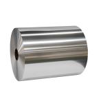 Dongmeng 3105 1060 8011 H14 Aluminium Coil Roll Closure Sheet For ROPP Screw Bottle Caps for sale