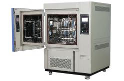 China Automatic Water Supply Xenon Arc Weatherometer Instruments Easy Operation supplier