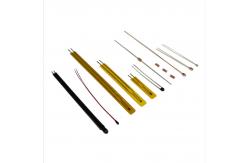 China 2600K-4900K High Temperature NTC Thermistor Multipurpose High Sensitivity supplier