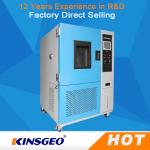 AC 380V 3 phase 4 lines High Efficiency Ozone Testing Equipment , Temperature And Humidity Controlled Rooms for sale