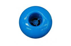 China API Double Single valve float shoe High-pressure supplier