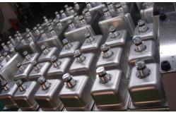 China Ultrasonic Cleaning Machine manufacturer