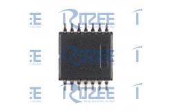 China SN74AHCT125PWR supplier