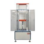 5 Ton Electronic Universal Wire Tensile Strength Tester With Electro Mechanical Design