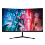 16:9 Display Ratio 27 Inch LCD Gaming Monitor With Speaker And VGA HD Port for sale