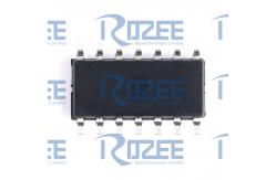 China TL084CDT supplier