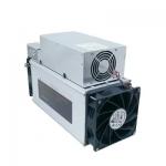 Two Parallel Fans Used Bitcoin Miner Whatsminer M30S+ 98th/S 3332W for sale