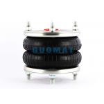 FD76-14 DI CR Single Convoluted Air Spring Bellows Contitech Flange Air Balloon