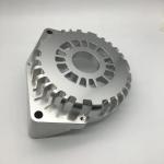 Powder Coated CNC Milling Parts For Machining Solutions for sale