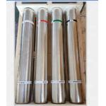 SK 125 Pure Lead Sheet  / Lead Sheeting For Radiation Protection 1000 mm for sale