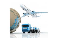 China Shenzhen Cross Border E Commerce Logistics Packing And Shipping Service supplier