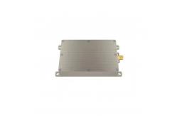 China 433Mhz Output Power 10w 20w 30w 40w 50w 100w Signal Jammer Module supplier