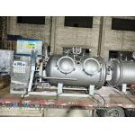 SUS316L Dyeing Machine In Textile Industry With Eco Friendly Design for sale